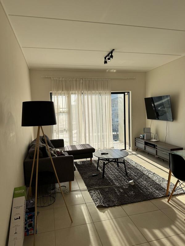 2 Bedroom Property for Sale in Richwood Western Cape